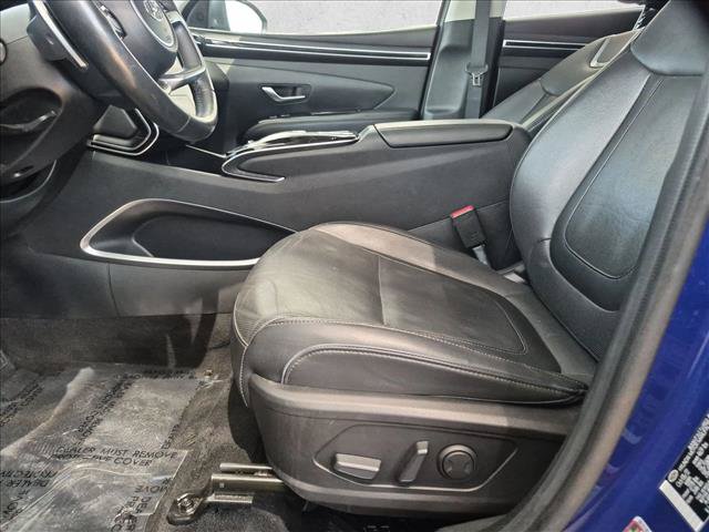 Used 2023 Hyundai Tucson Limited FWD image 17