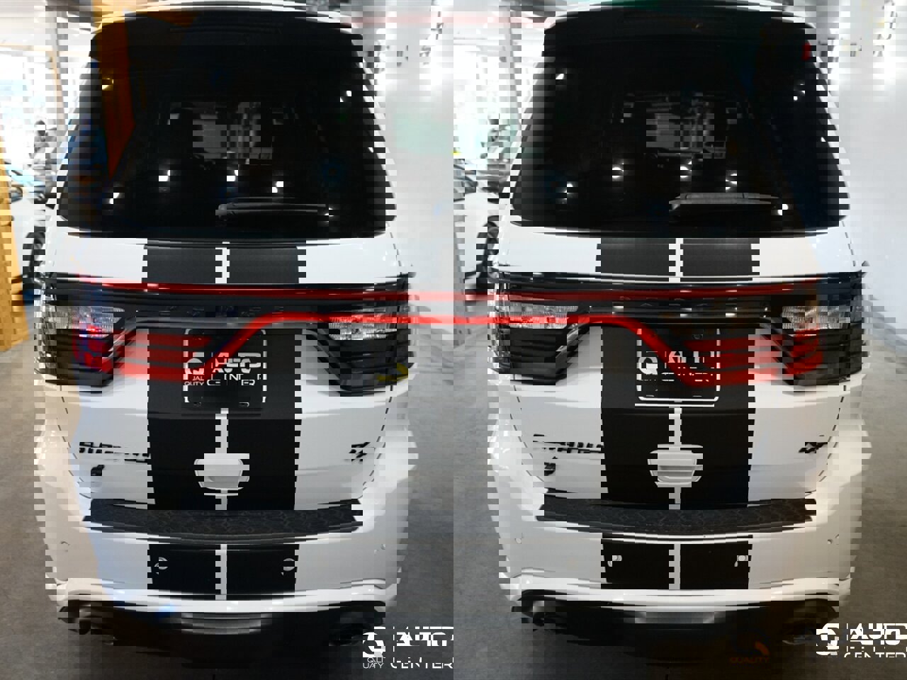 Used 2022 Dodge Durango R/T w/ Tow 'N Go Group image 8