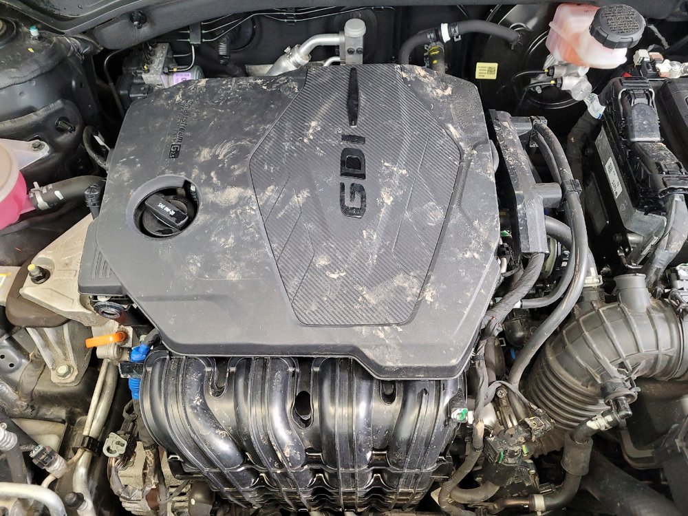 Used 2022 Hyundai Santa Fe SEL AWD/4WD image 30
