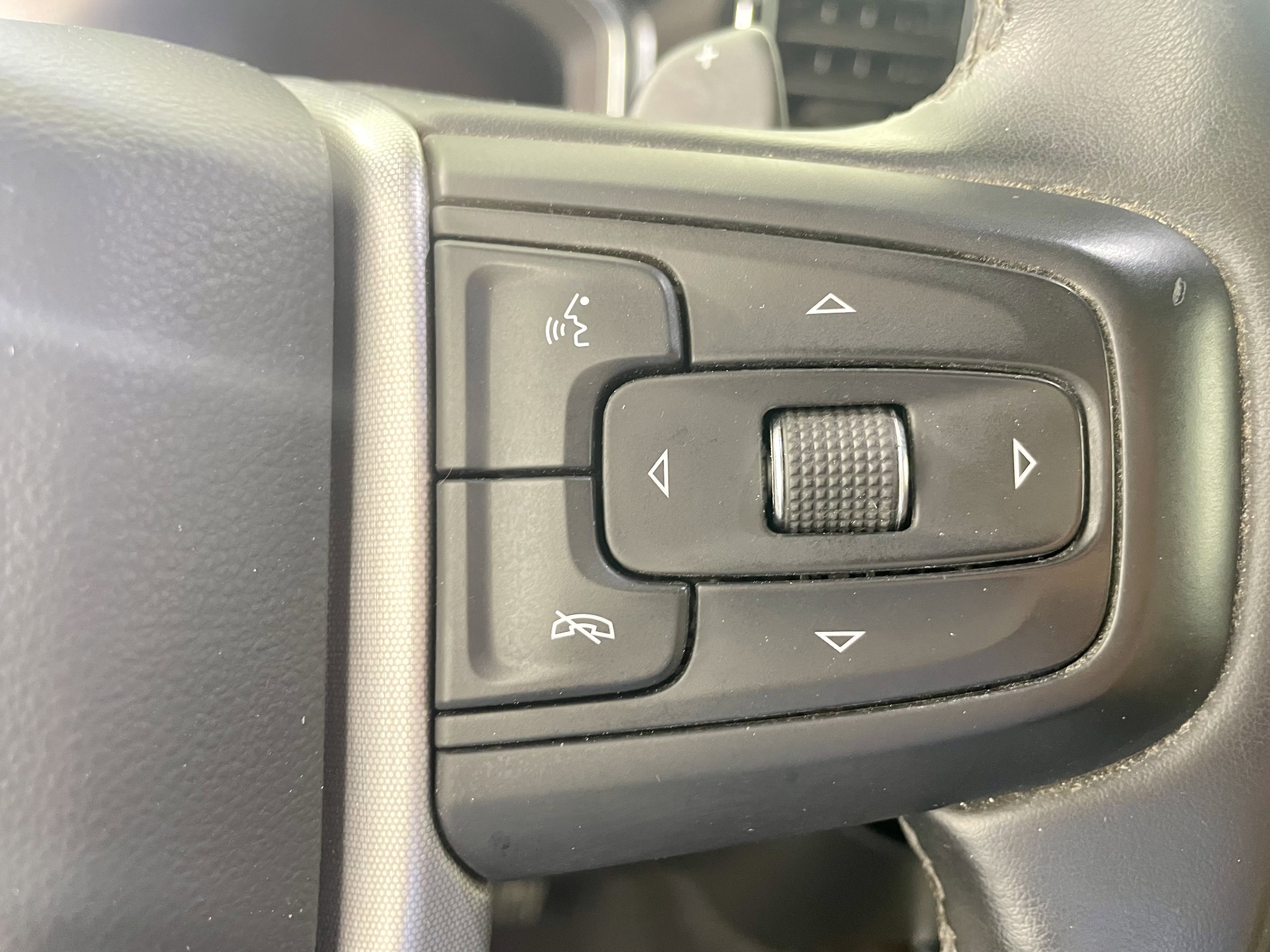 Used 2024 GMC Sierra 1500 Elevation w/ X31 Off-Road Package image 18