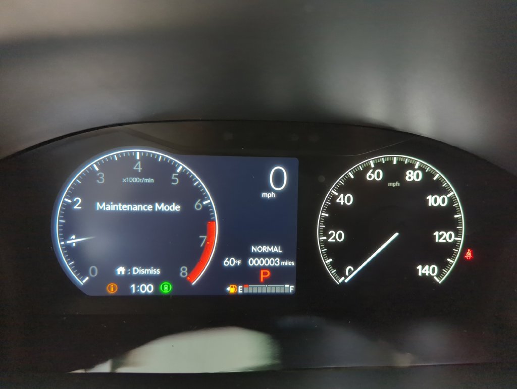 New 2027 Honda CR-V LX image 17