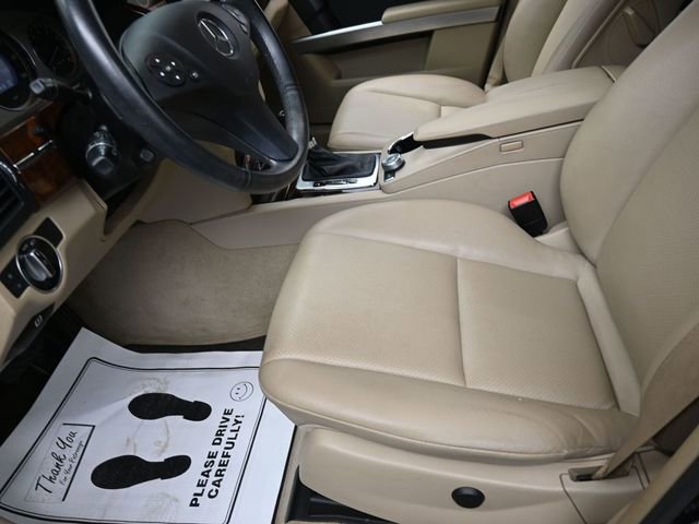 Used 2012 Mercedes-Benz GLK 350 4MATIC image 15