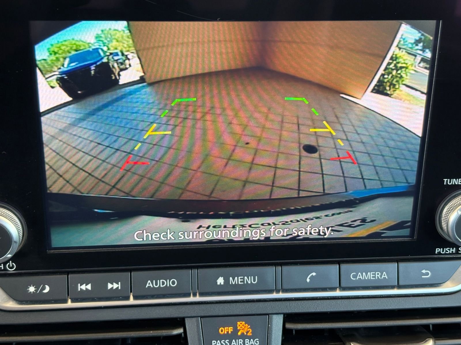 Used 2025 Nissan Altima 2.5 SV FWD image 22