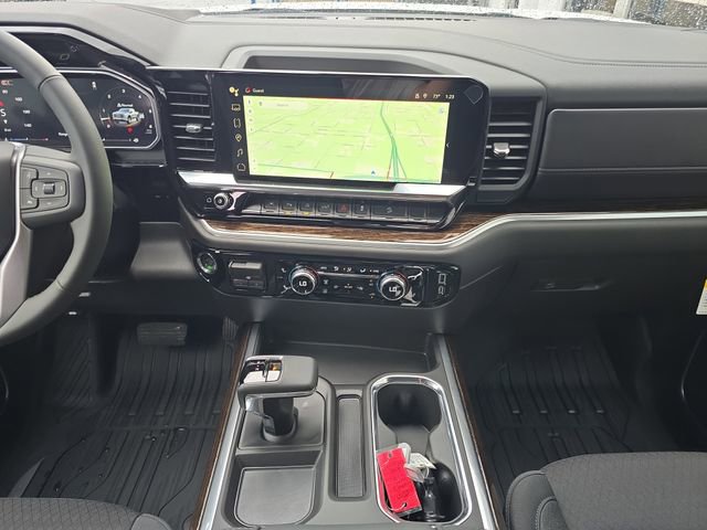 New 2026 GMC Sierra 1500 Elevation image 13