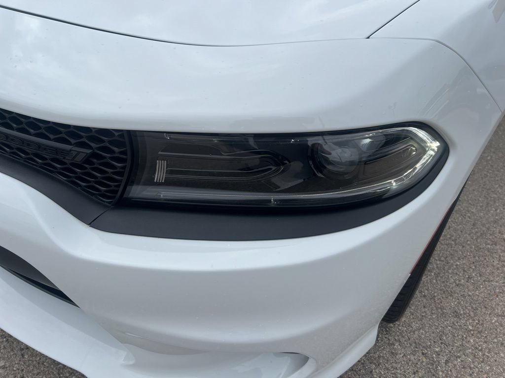 Used 2023 Dodge Charger R/T w/ Blacktop Package RWD image 29