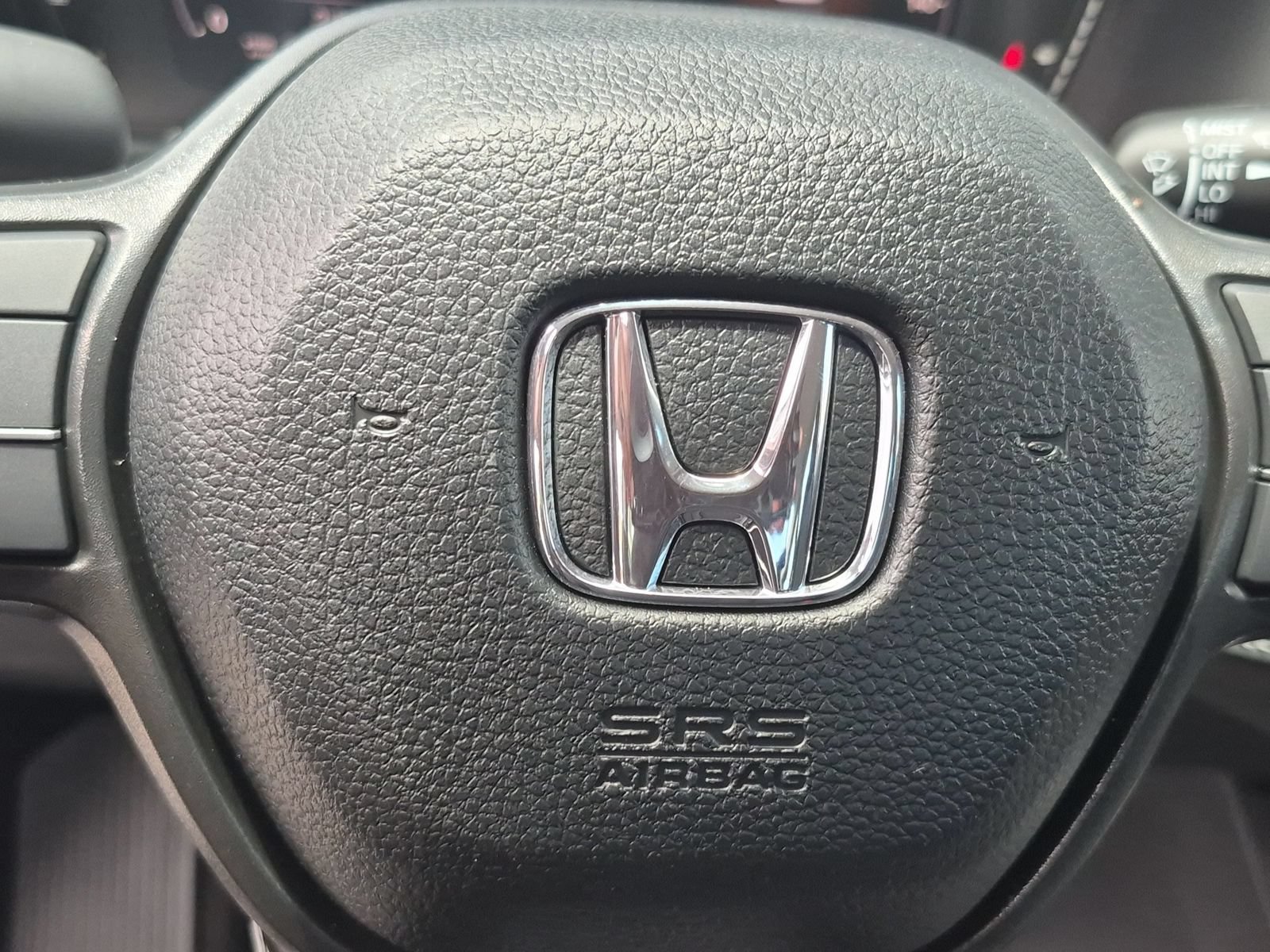 Used 2025 Honda Accord LX image 25