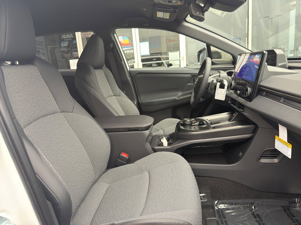 New 2026 Toyota bZ image 19