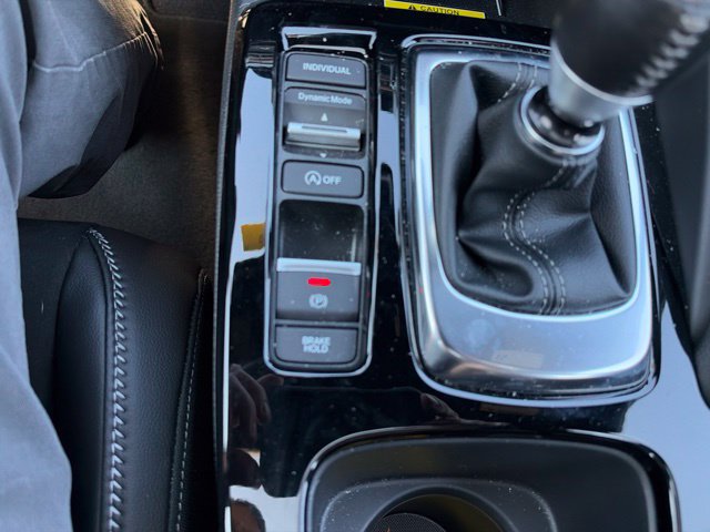 Used 2024 Acura Integra A-Spec w/ Technology Package FWD image 24