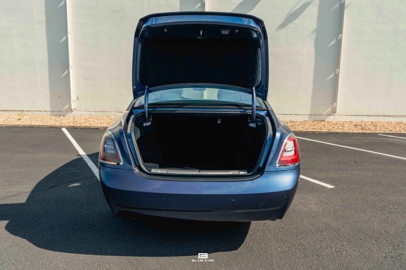 Used 2023 Rolls-Royce Ghost w/ Ghost Package image 16