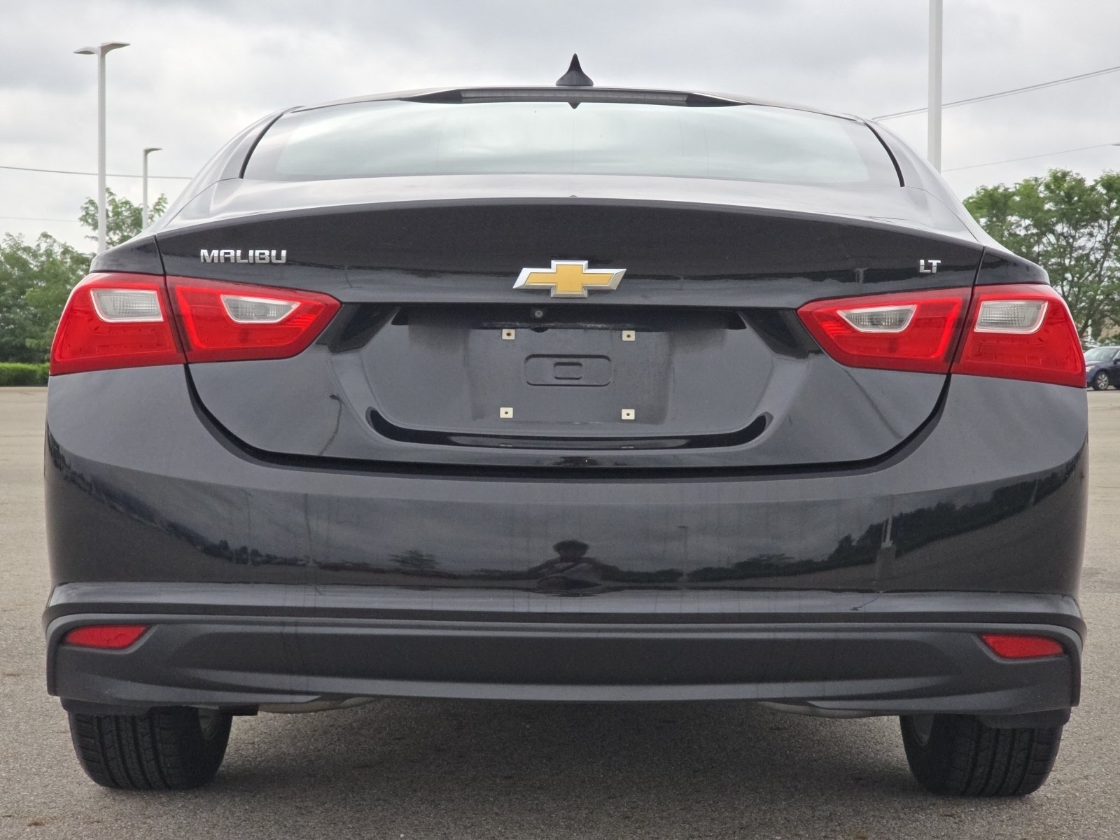 Used 2016 Chevrolet Malibu LT FWD image 18