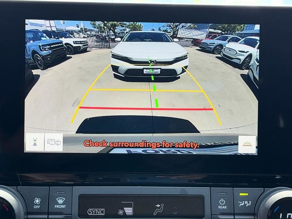 Used 2026 Toyota Grand Highlander FWD image 30