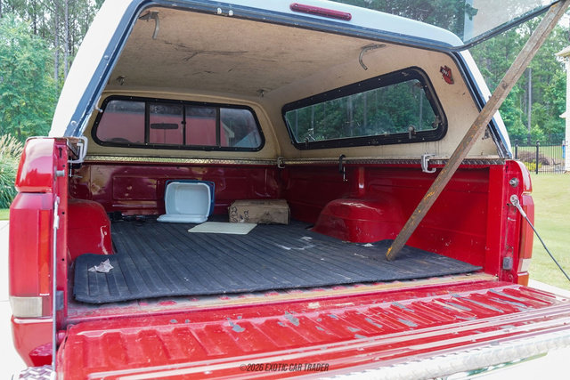 Used 1993 Ford F150 2WD Regular Cab image 34