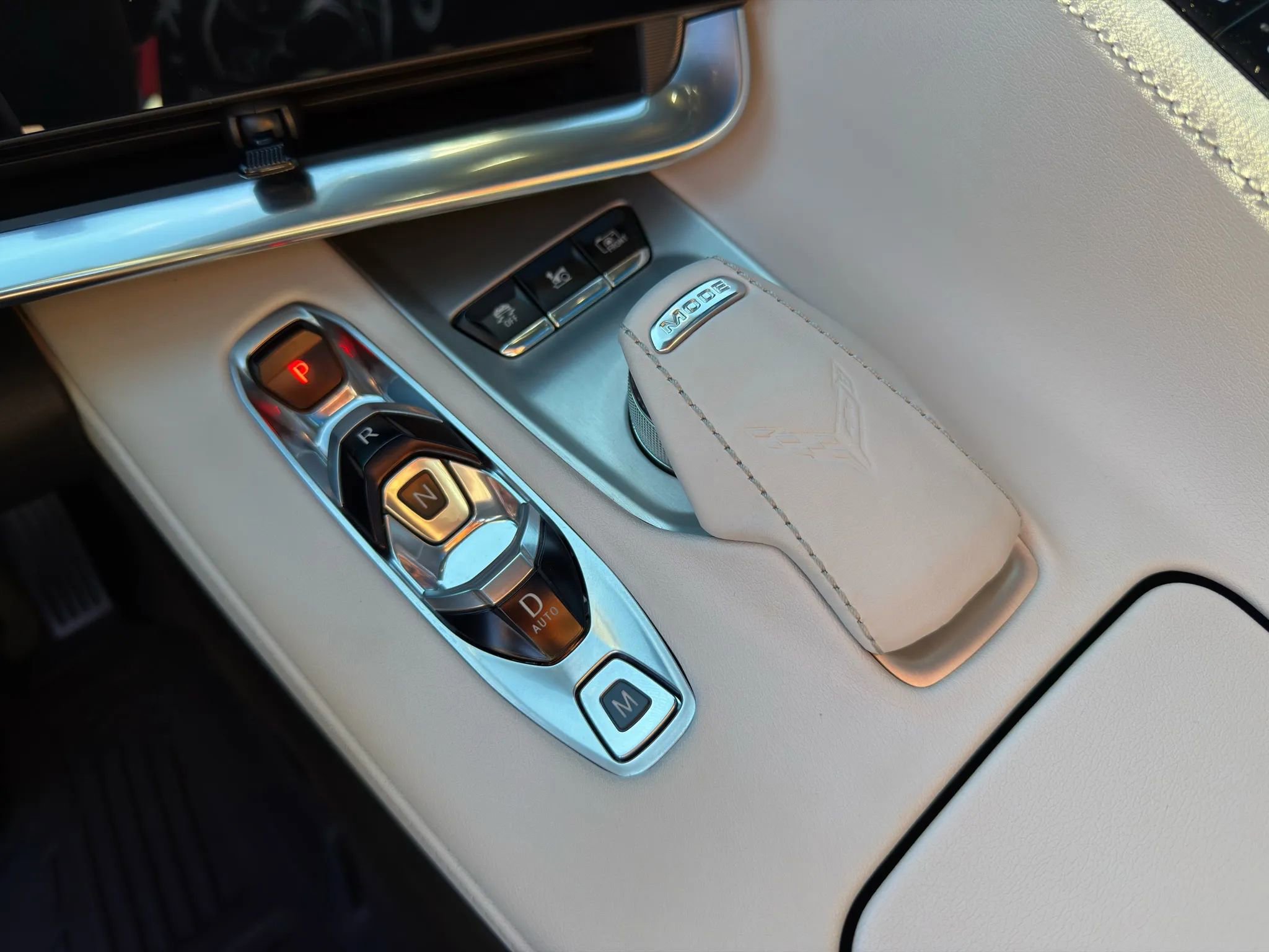 Used 2022 Chevrolet Corvette Stingray Preferred Cpe w/ 2LT image 26