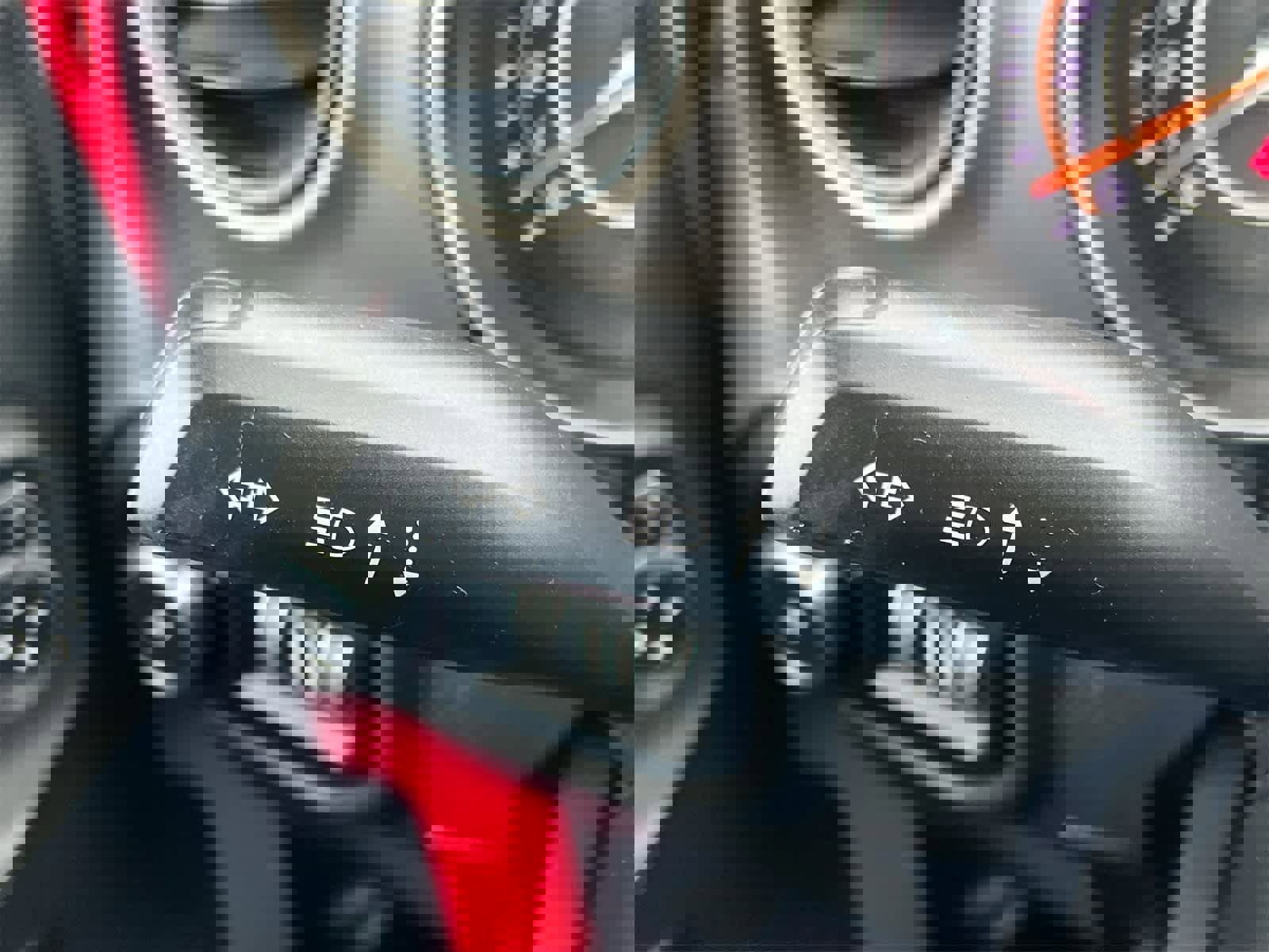 Used 2020 Jeep Wrangler Unlimited Sport S image 26