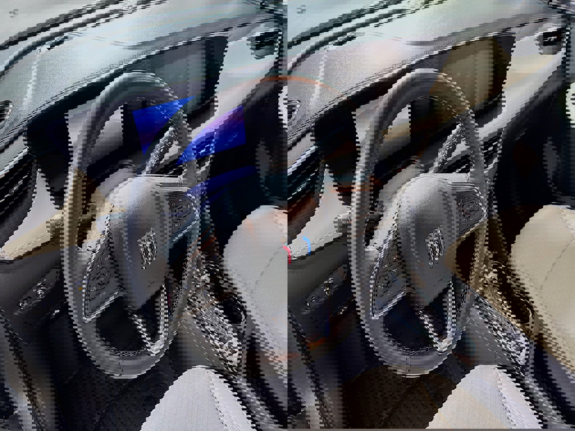 Used 2024 Buick Encore GX Preferred image 11