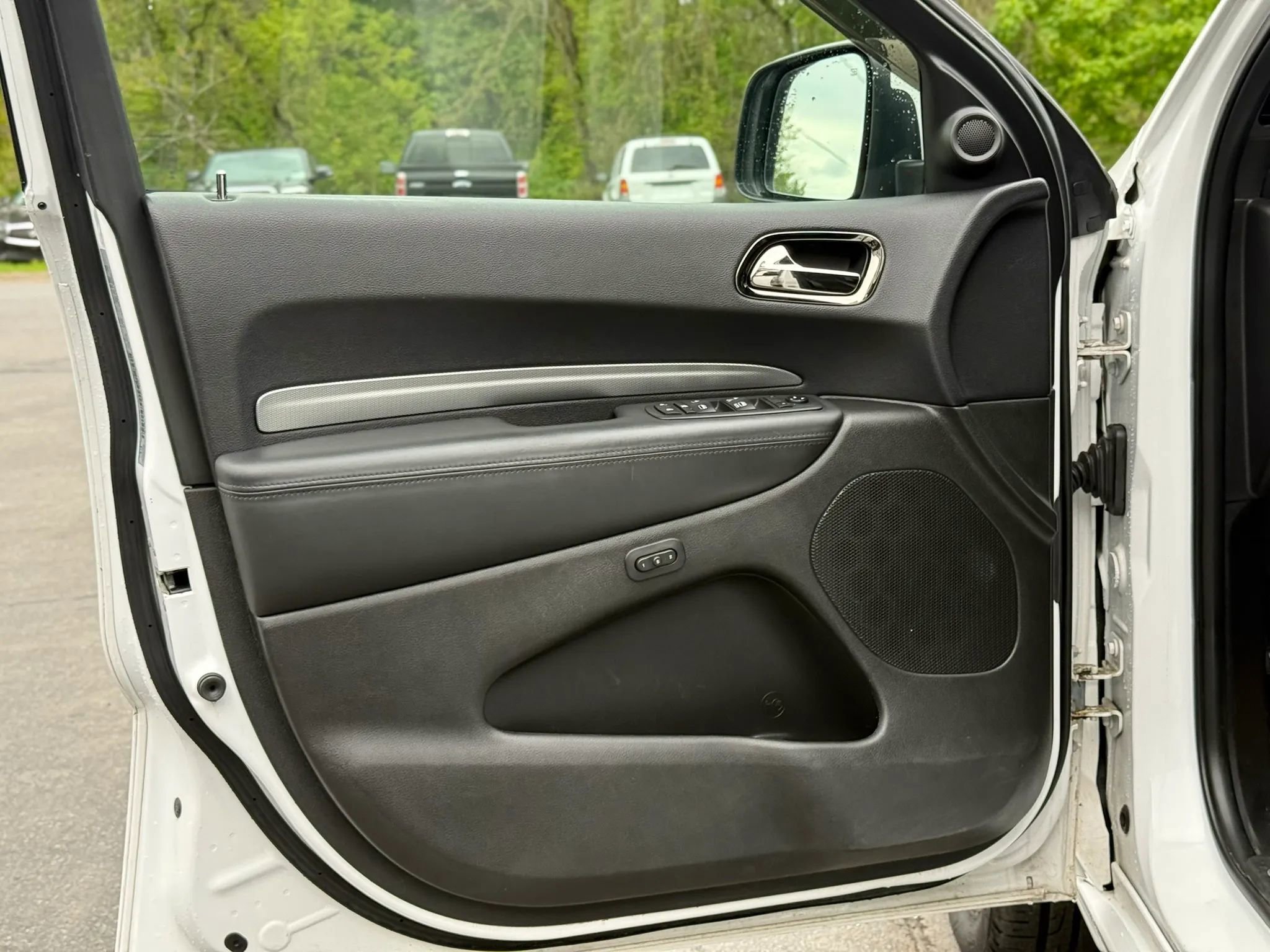 Used 2019 Dodge Durango R/T AWD/4WD image 10
