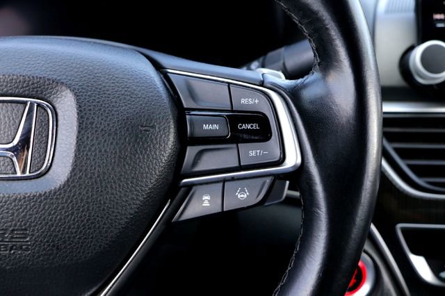 Used 2019 Honda Accord Sport image 12