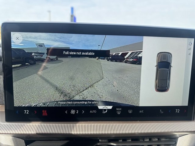 New 2026 Ford Explorer Active w/ Active Comfort Package image 41