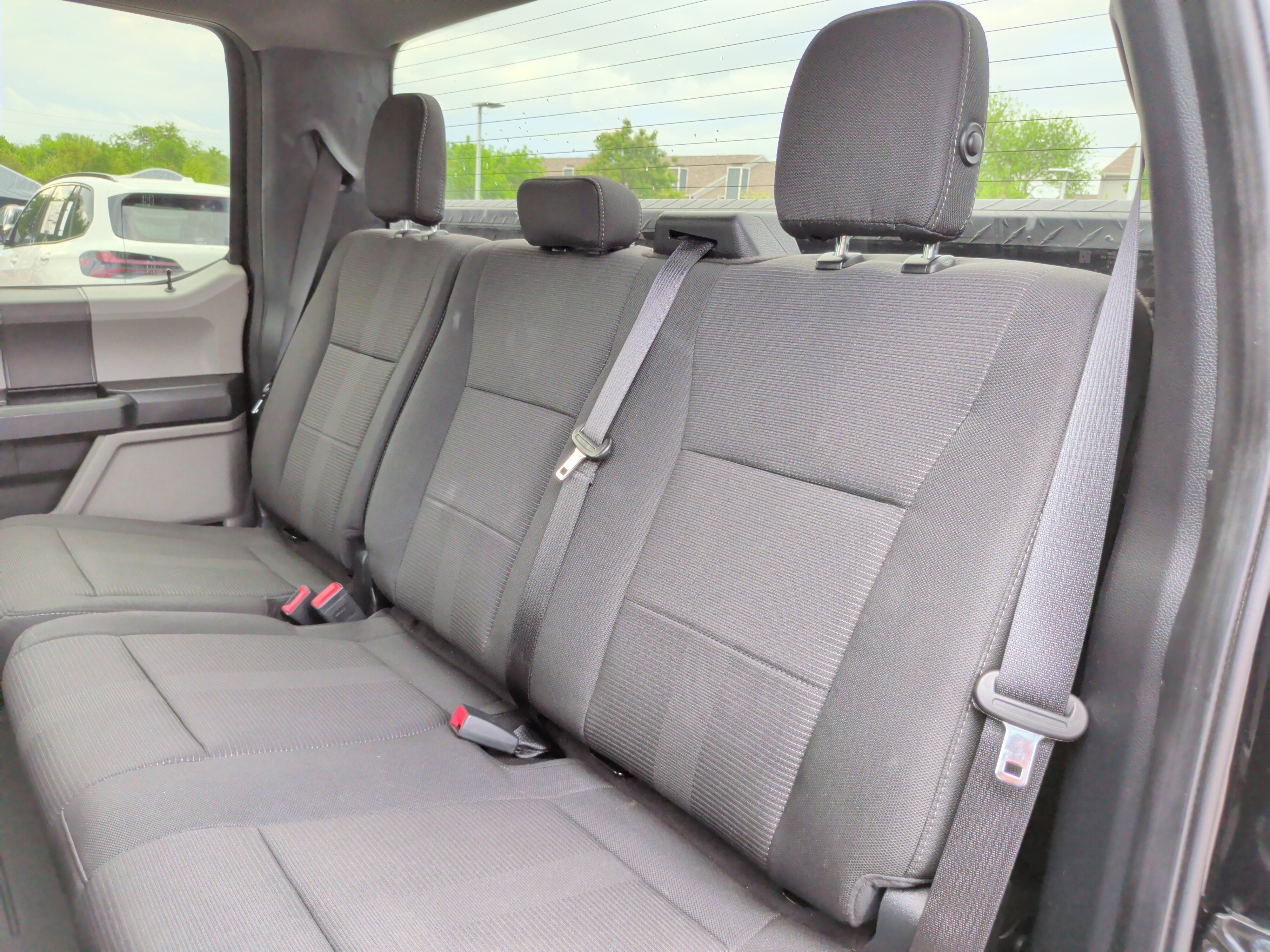 Used 2019 Ford F150 XL w/ Equipment Group 101A Mid image 30