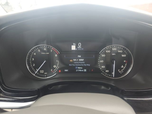 Used 2024 Cadillac XT6 Premium Luxury w/ LPO, Floor Liner Package image 22