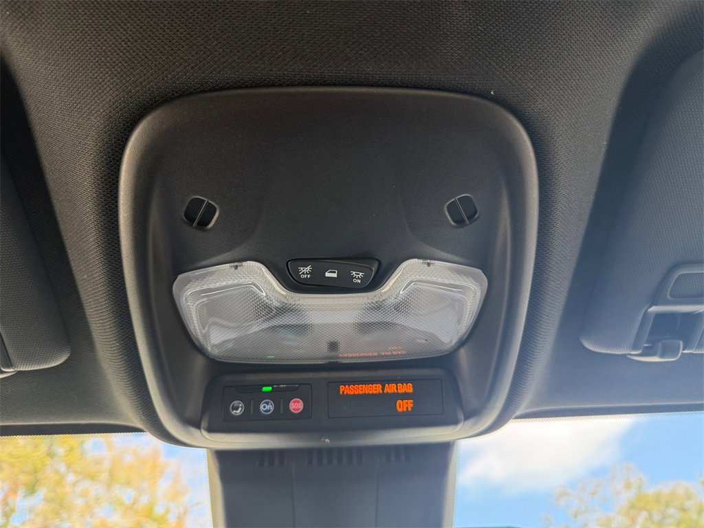 Used 2024 Chevrolet Colorado W/T w/ Advanced Trailering Package image 26