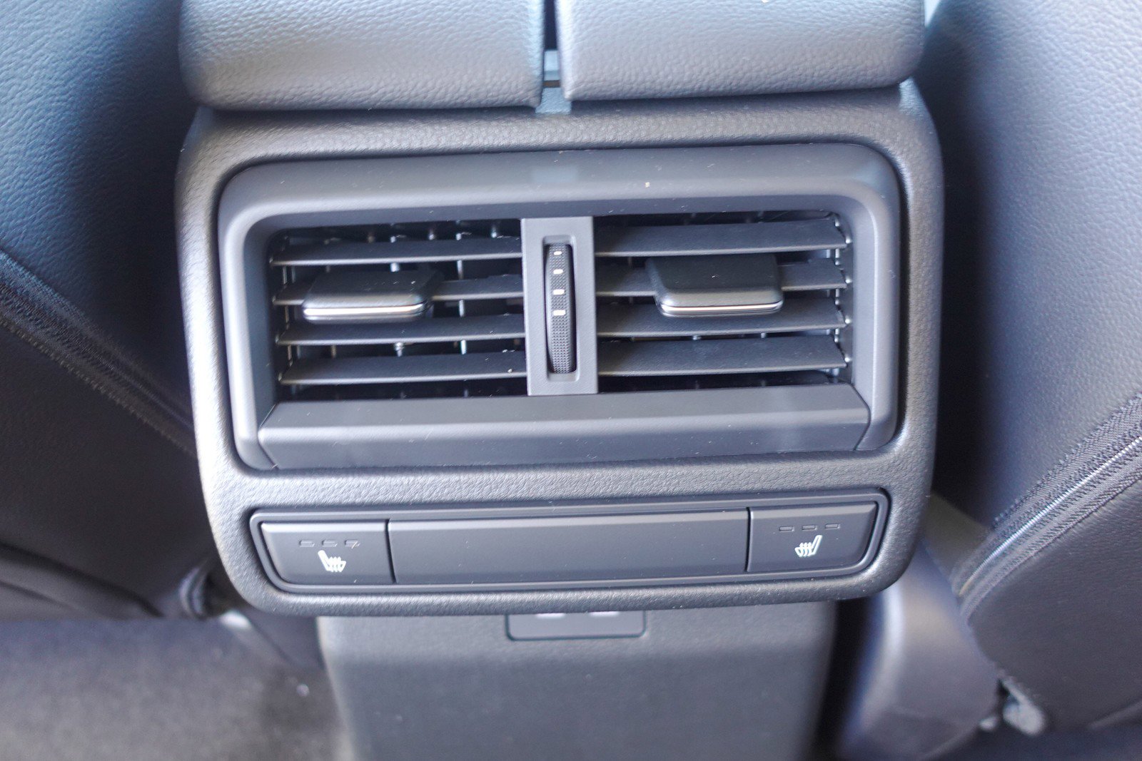 New 2026 MAZDA CX-50 2.5 Hybrid w/ Weather Package image 26