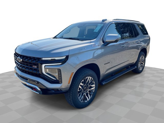 New 2027 Chevrolet Tahoe Z71 w/ Comfort Package AWD/4WD image 1