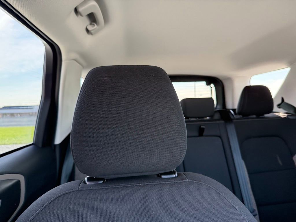 Used 2025 Ford Bronco Sport Big Bend image 33