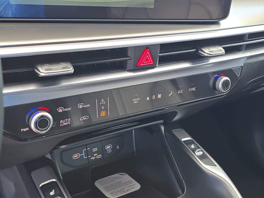 New 2026 Kia Sorento EX w/ EX Premium Package image 26