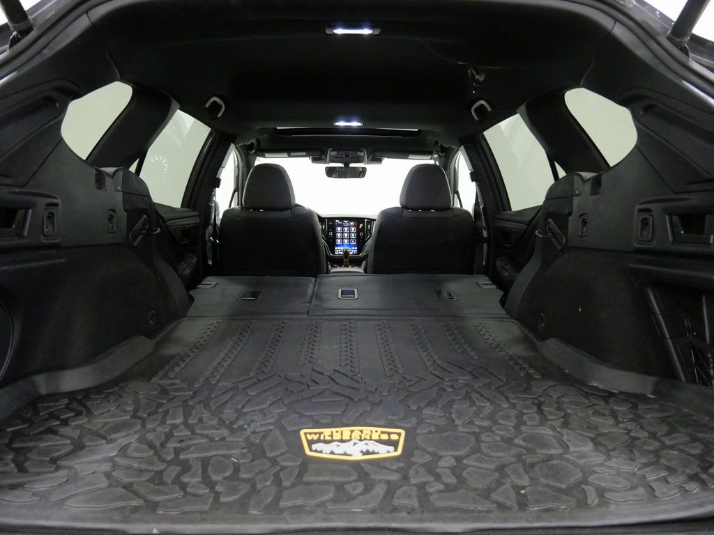 Used 2024 Subaru Outback Wilderness image 26