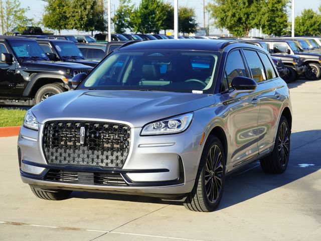 Used 2024 Lincoln Corsair Reserve w/ Equipment Group 201A FWD image 6