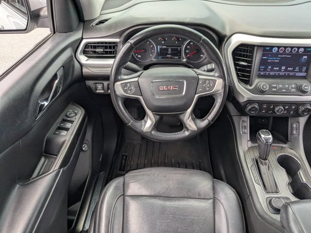 Used 2018 GMC Acadia SLT FWD image 16