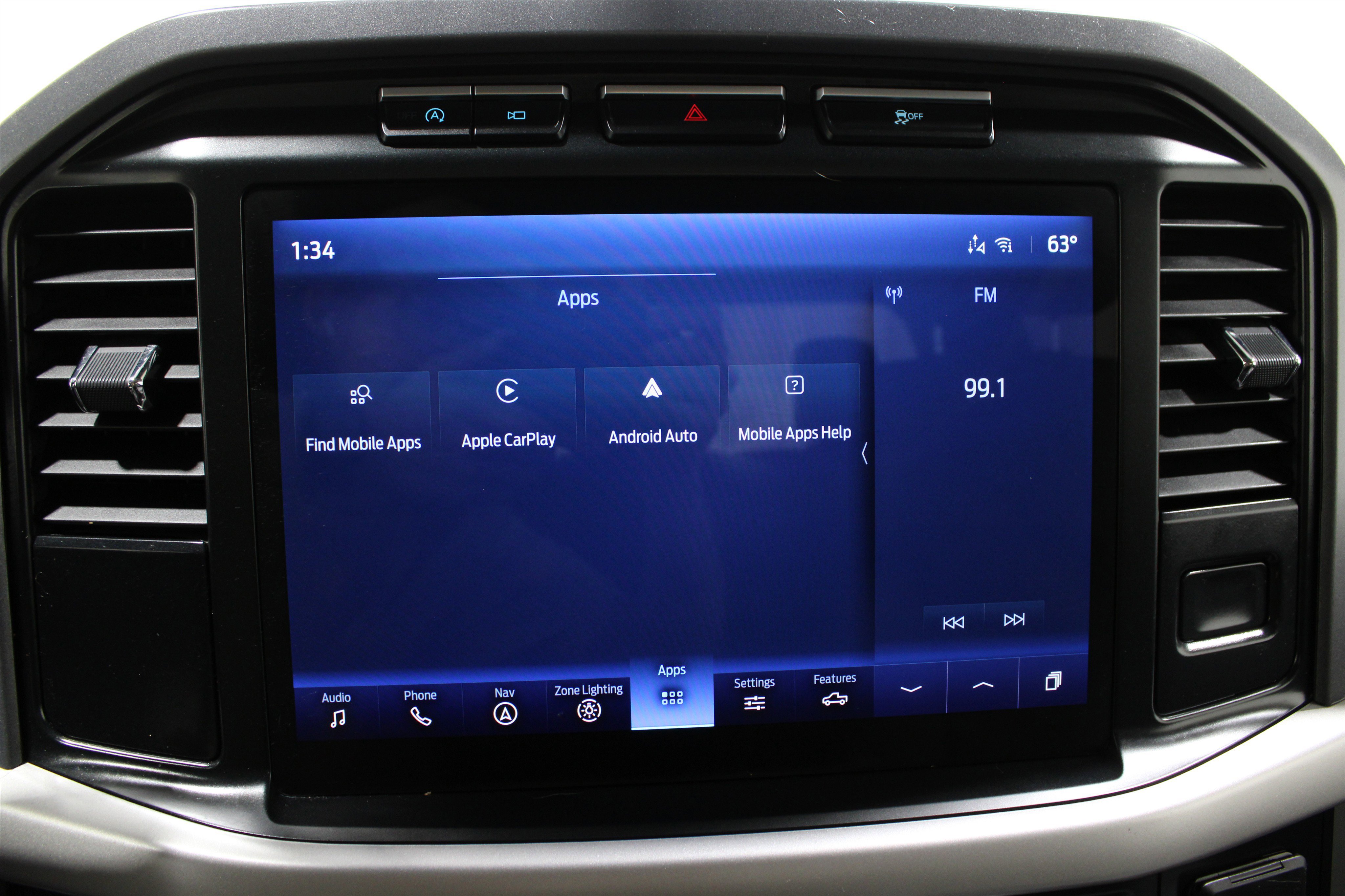 Used 2023 Ford F150 XLT w/ Equipment Group 302A High image 17