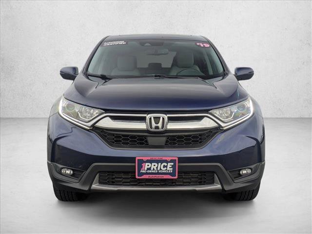 Used 2019 Honda CR-V EX-L image 8
