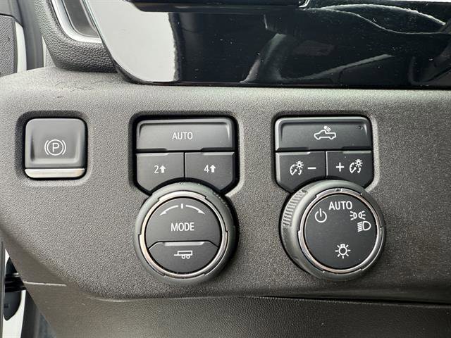 Used 2022 Chevrolet Silverado 1500 LT image 33