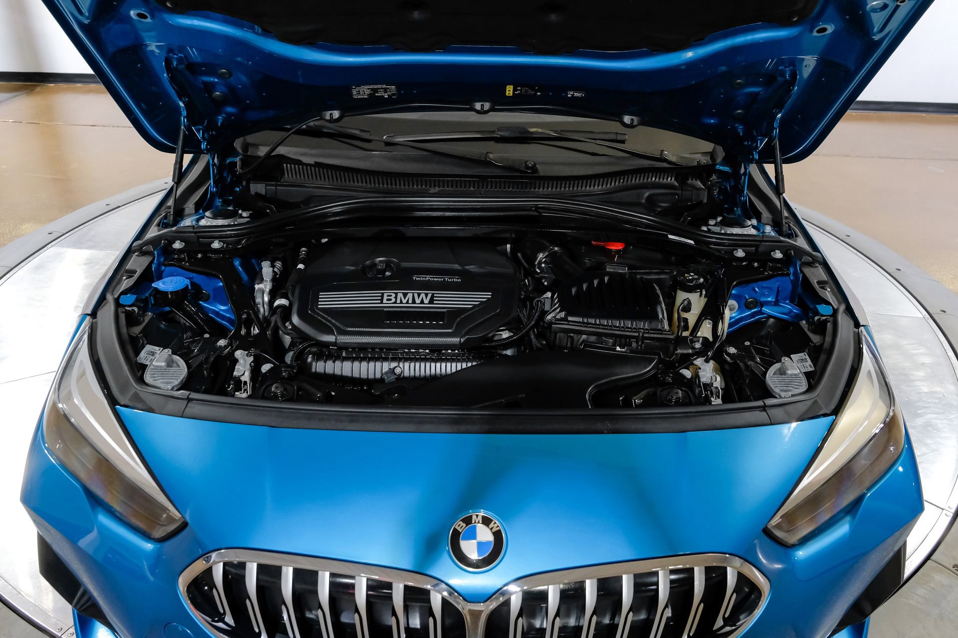 Used 2024 BMW 228i Gran Coupe w/ M Sport Package FWD image 51