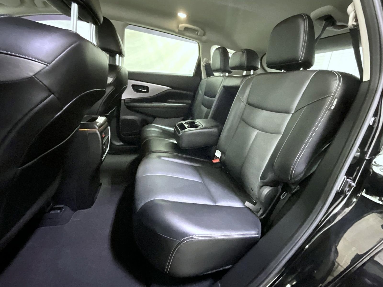 Used 2021 Nissan Murano SL image 19