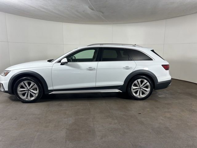 Used 2023 Audi A4 2.0T allroad Premium Plus w/ Premium Plus Package image 4