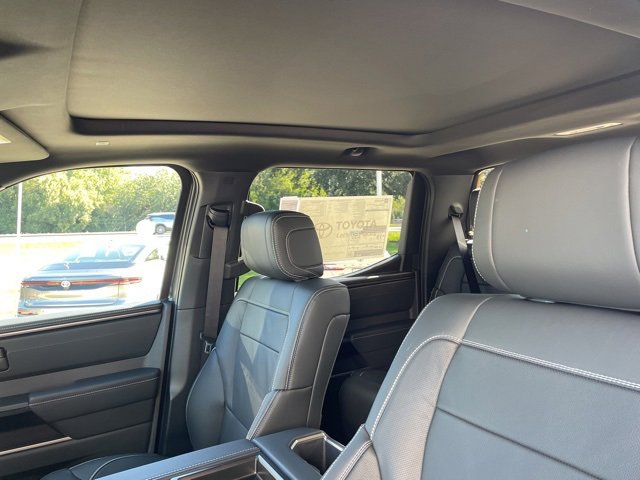 New 2026 Toyota Tundra Limited image 17