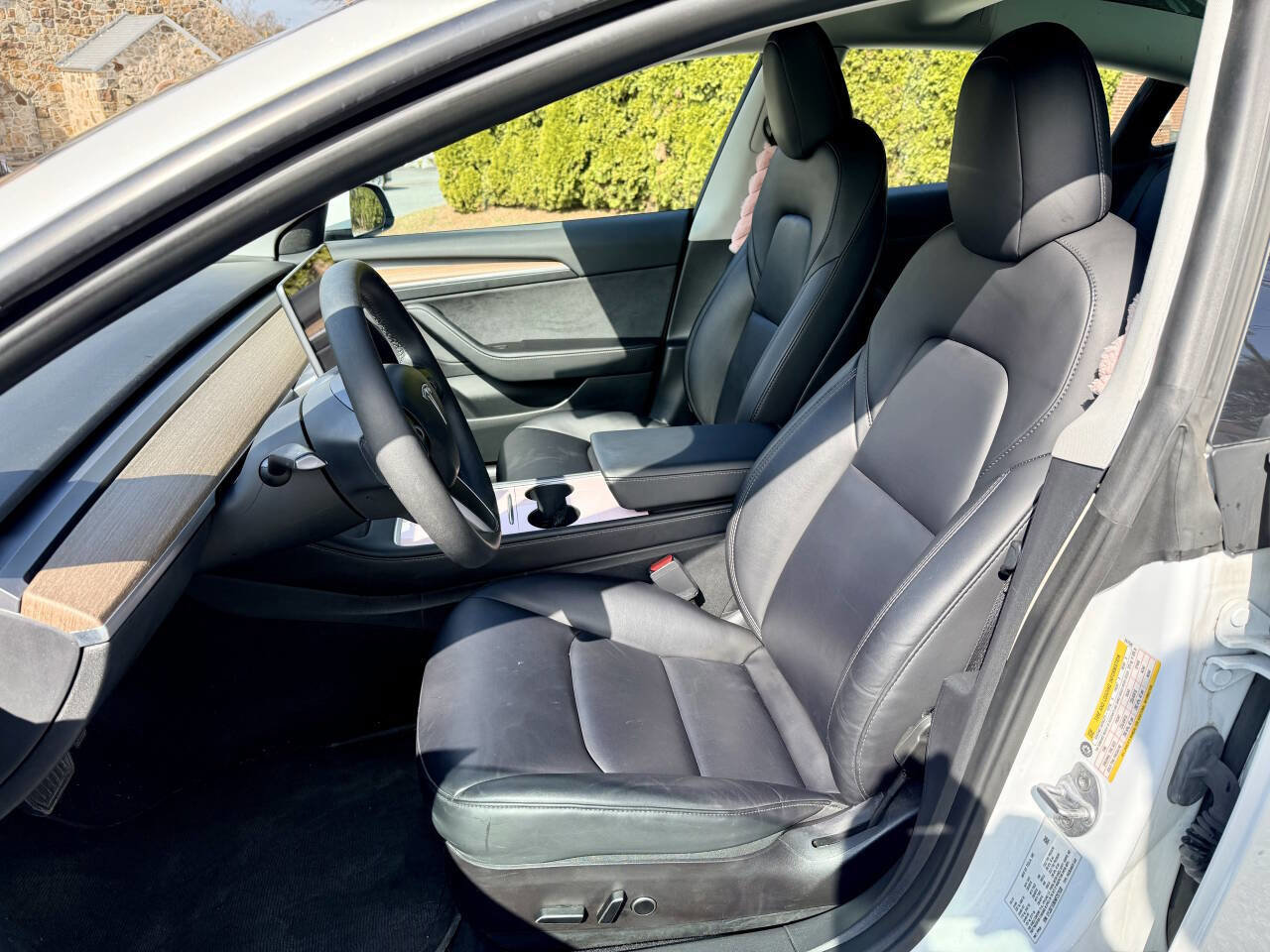 Used 2022 Tesla Model 3 Long Range image 9