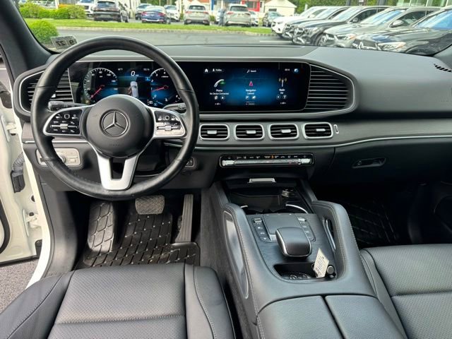Certified 2022 Mercedes-Benz GLE 350 4MATIC image 12