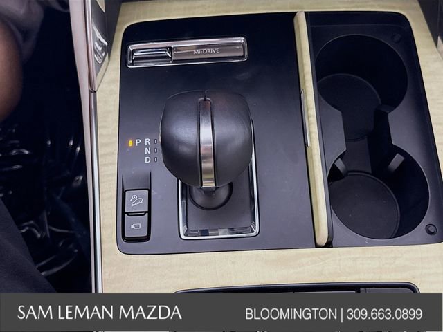 Used 2024 MAZDA CX-90 3.3 Turbo S w/ Premium Plus image 17