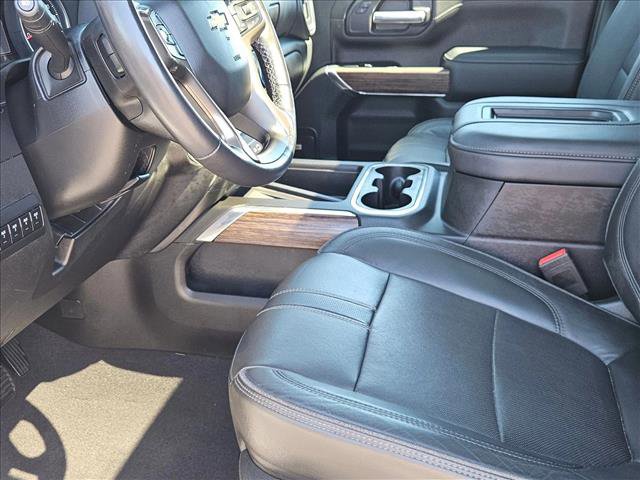 Used 2020 Chevrolet Silverado 2500 High Country w/ Z71 Off-Road Package image 21