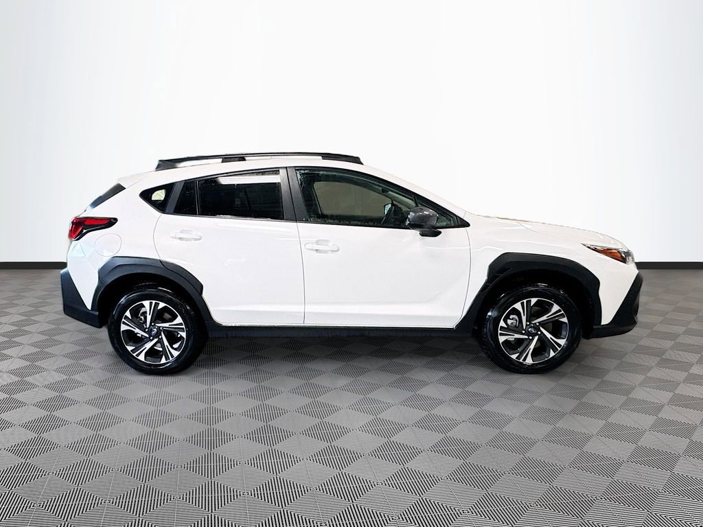New 2026 Subaru Crosstrek 2.0i Premium image 35