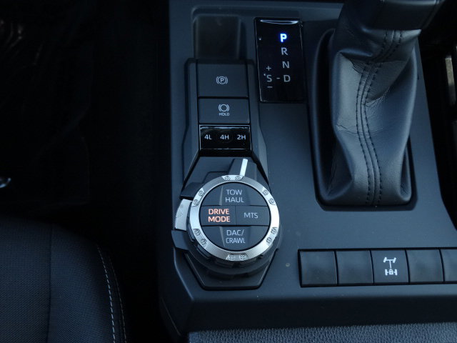 New 2026 Toyota Tacoma TRD Off-Road image 25