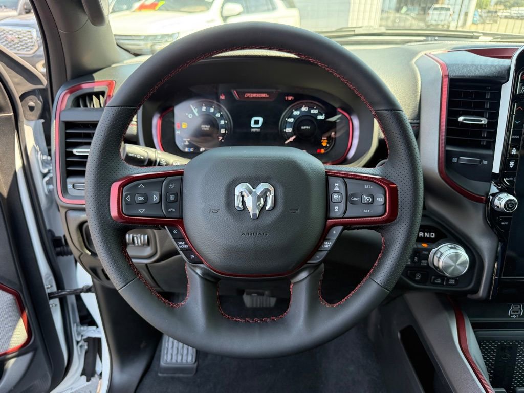 New 2026 RAM 1500 Rebel image 17