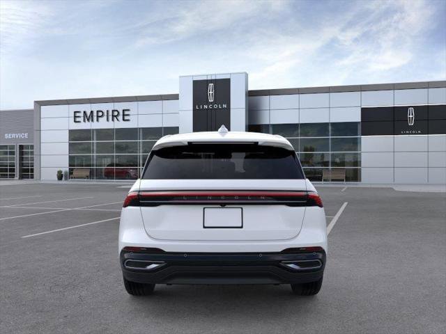 New 2026 Lincoln Nautilus Premier w/ Equipment Group 102A AWD/4WD image 5