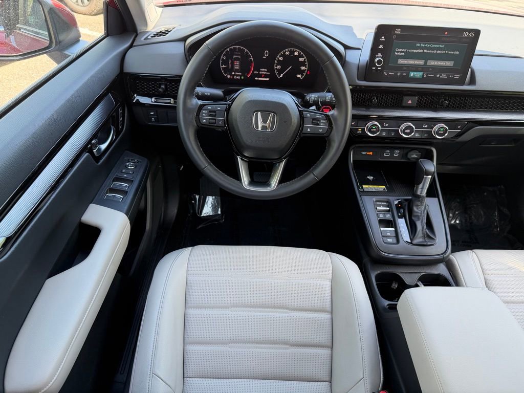Certified 2025 Honda CR-V EX-L image 15