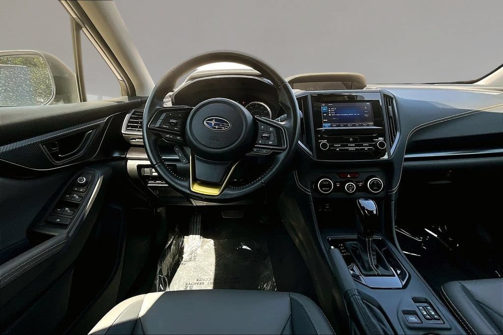 Used 2023 Subaru Crosstrek 2.5i Sport AWD/4WD image 8