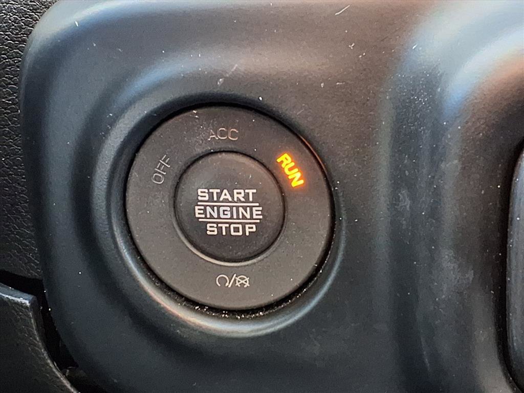 Used 2021 Jeep Wrangler Unlimited Rubicon 4xe w/ Cold Weather Group image 18